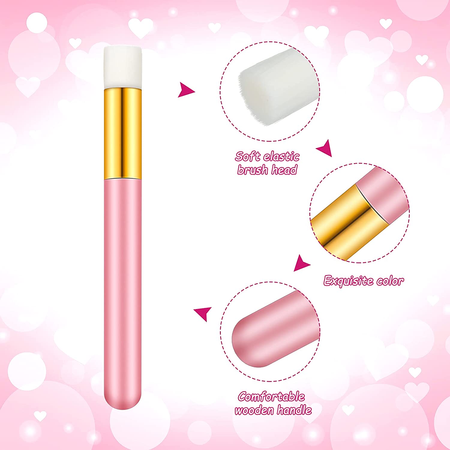 3 in 1 USB 空調ラッシュファンドライヤーラッシュシ - Eyelash Extension Guide のレビューと価格