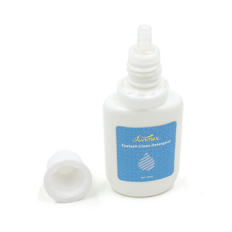 FUINMIX 10ml アルコールフリーまつげリキッドクレ - Lash Primer Cleanser のレビューと価格