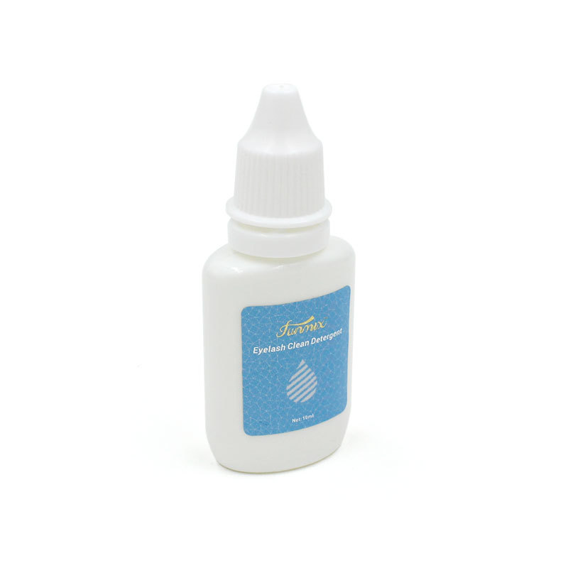 FUINMIX 10ml アルコールフリーまつげリキッドクレ - Lash Primer Cleanser のレビューと価格
