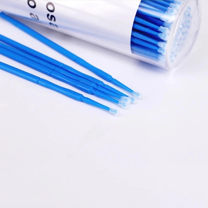 100本入り/ボトル マイクロブラシ まつげリフトキット用  - Lashes Eyelash Extension のレビューと価格