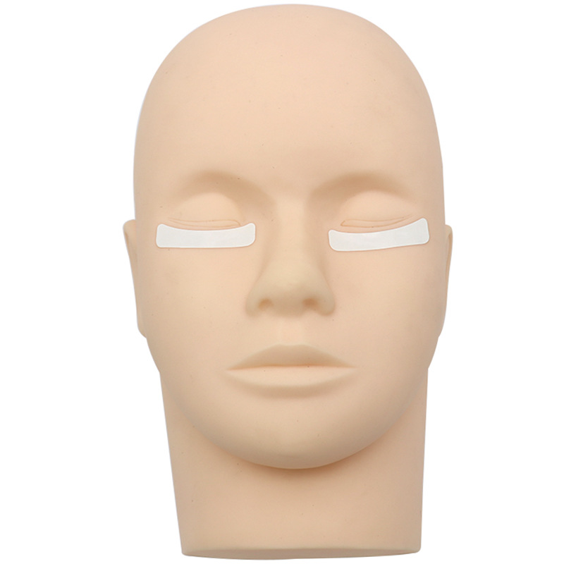 100 ペアまつげエクステンション紙パッチグラフティングまつ - Eyelash Extension For Asian Eyes のレビューと価格