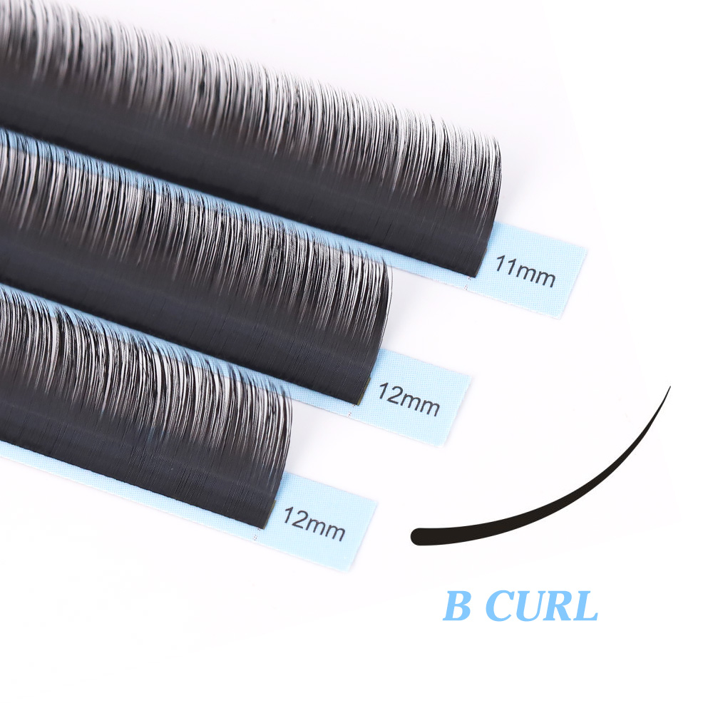 AGUUD J B C CC D ロシアンボリュームまつげ  - Eyelash Extensions Classic のレビューと価格