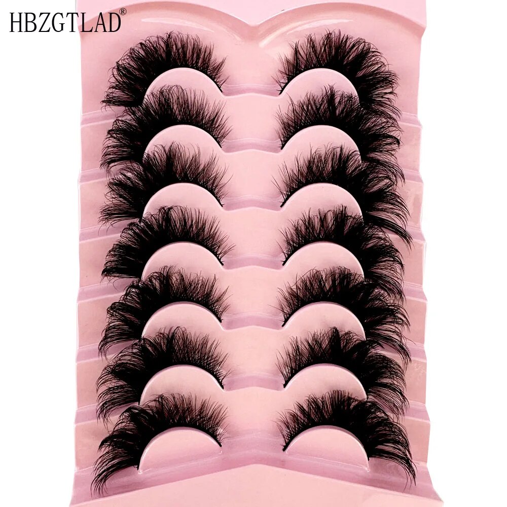 新しいキャットアイまつげ 5D ナチュラルつけまつげふわふわ - Eyelash Extension For Asian Eyes のレビューと価格