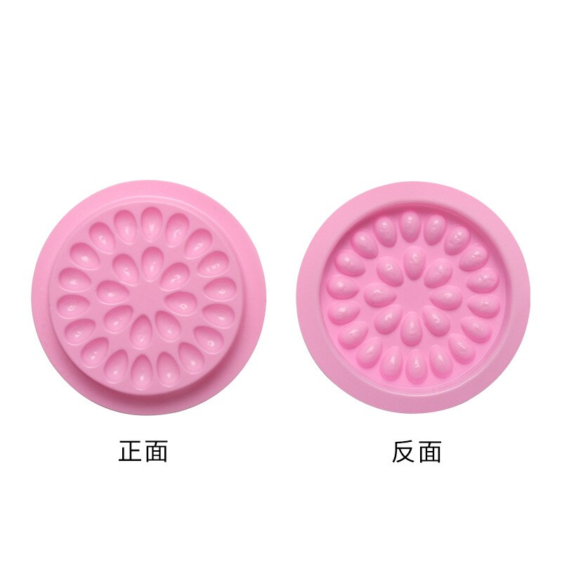 100 個まつげ接着剤ホルダーまつげエクステンション用品接着 - Eyelash Extension Guide のレビューと価格
