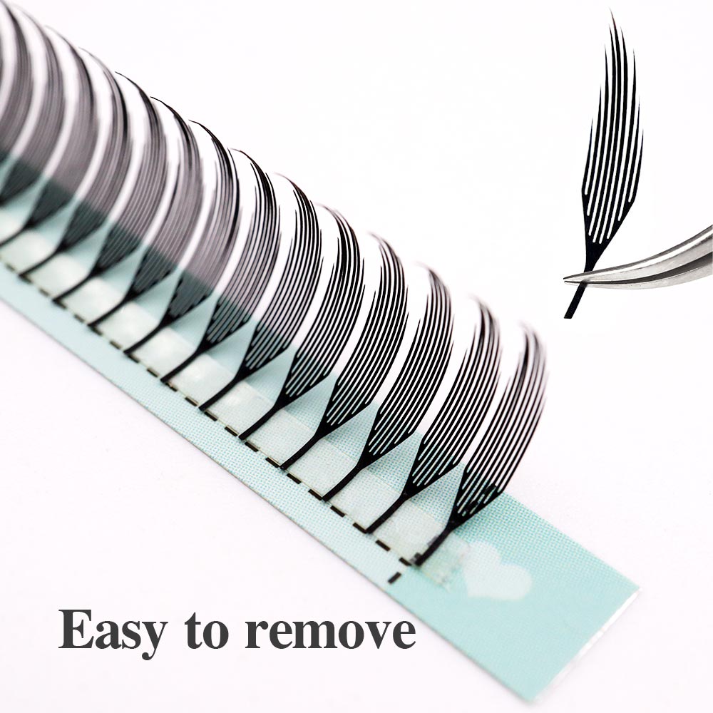 CMICC 新コミックスパイアまつげエクステンション個別のナ - Funny Eyelash Extension のレビューと価格