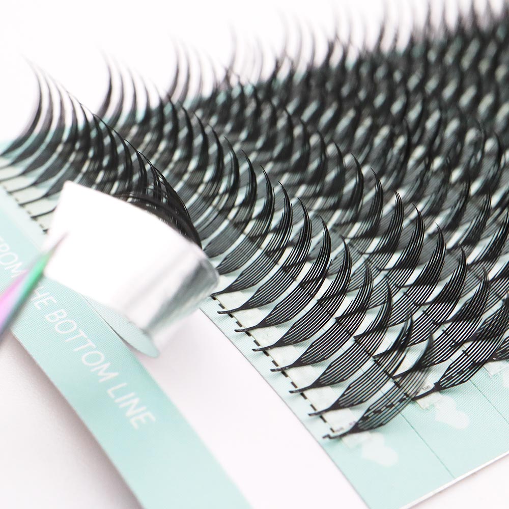 CMICC 新コミックスパイアまつげエクステンション個別のナ - Funny Eyelash Extension のレビューと価格
